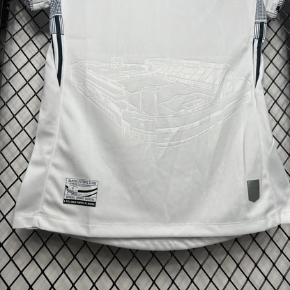 Santos home jersey for women. Season 24/25