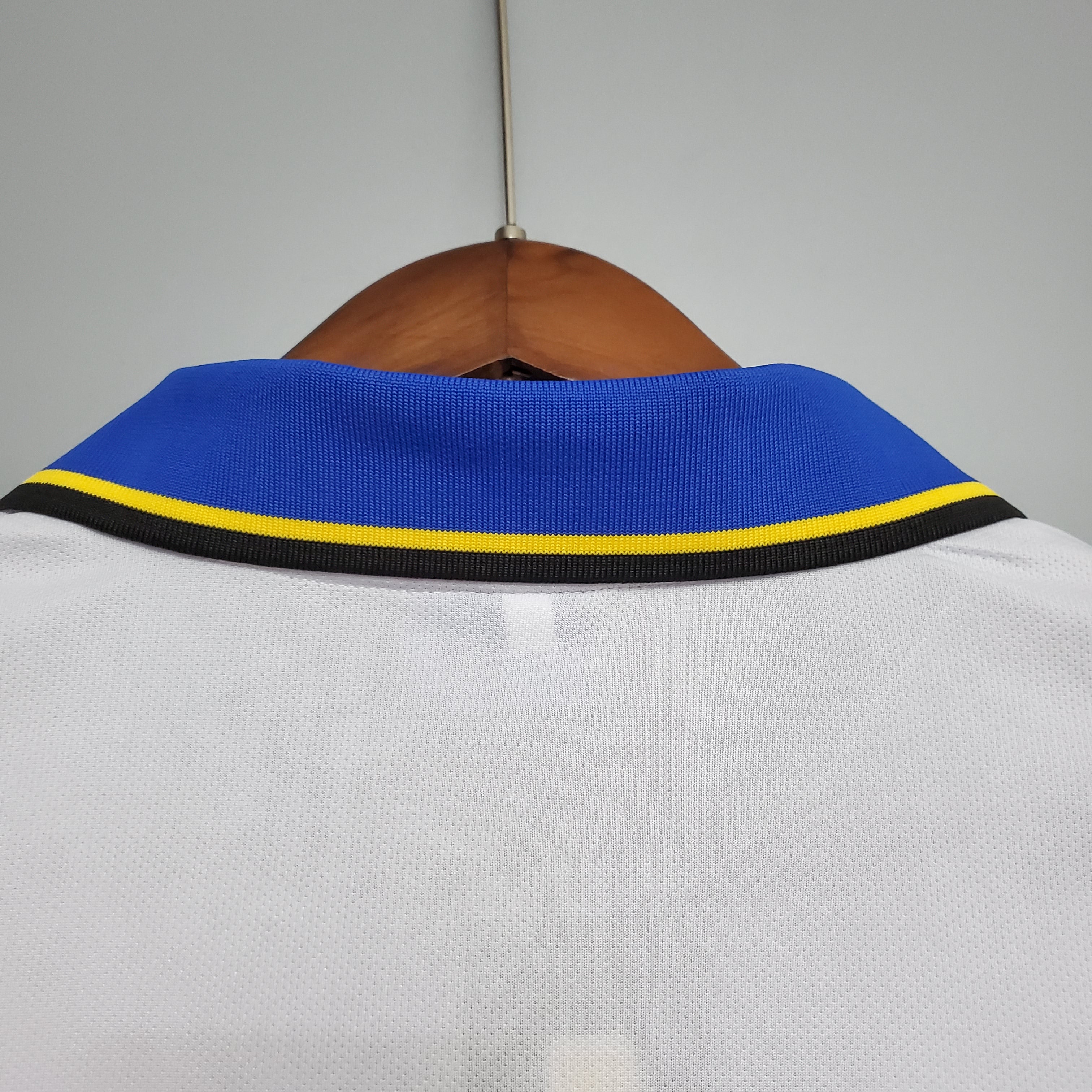 Inter away jersey. Season 97/98