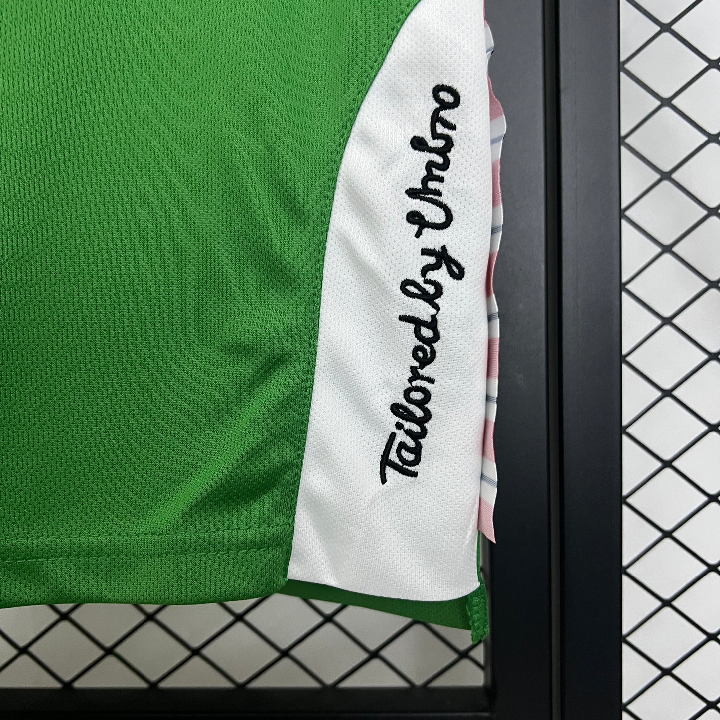 Athletic Bilbao away jersey. Season 11/12