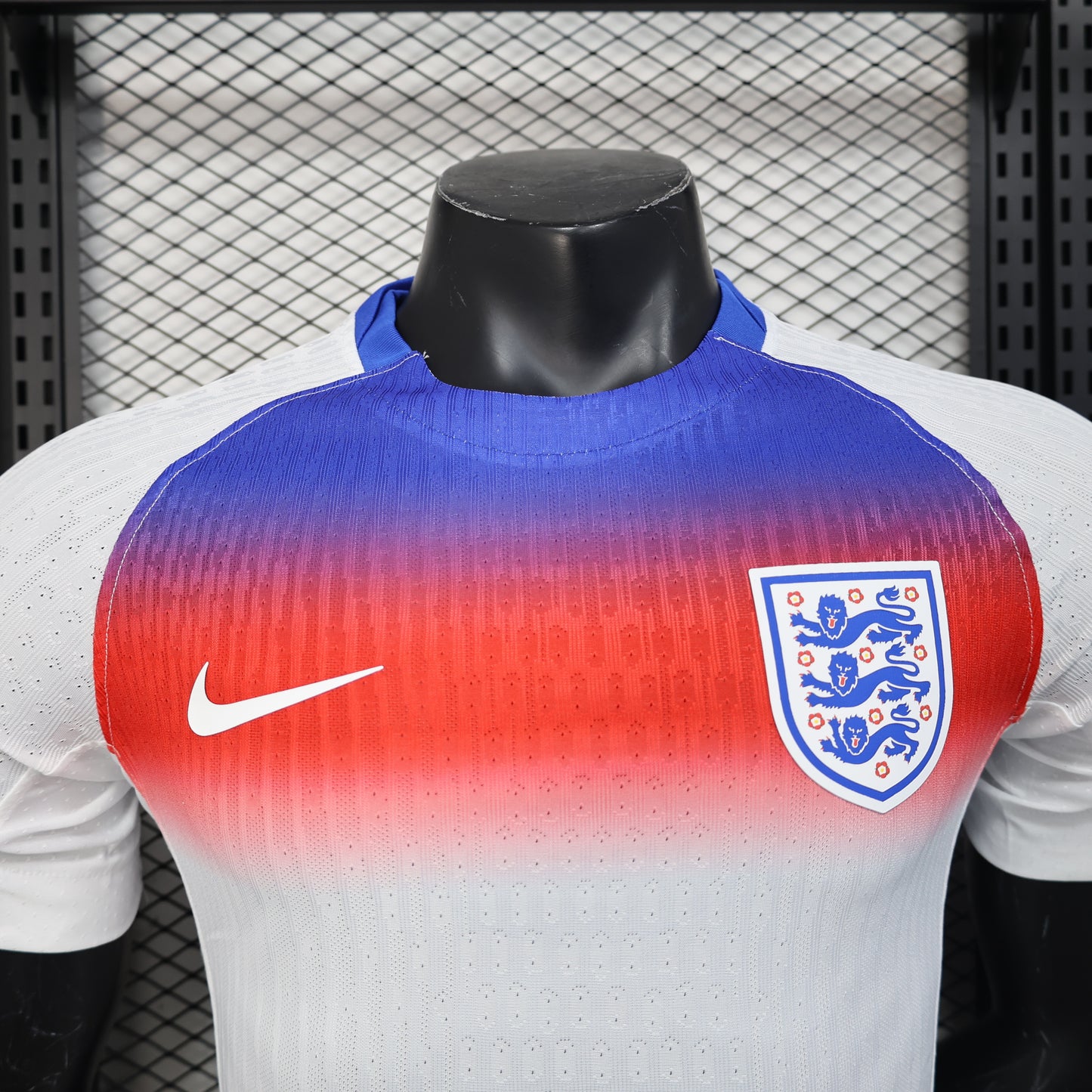 USA home jersey. Season 25/26. (Player version)