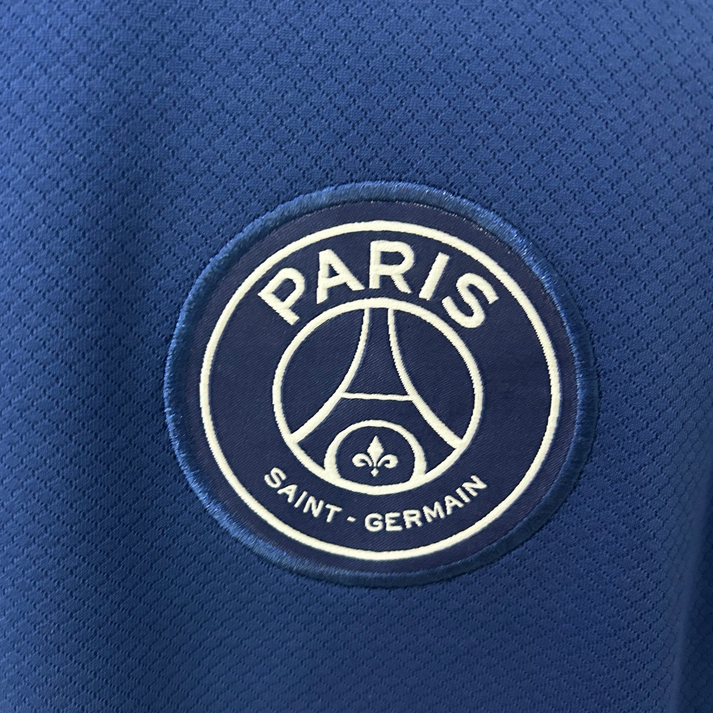 PSG third Special Edition jersey. Season 24/25
