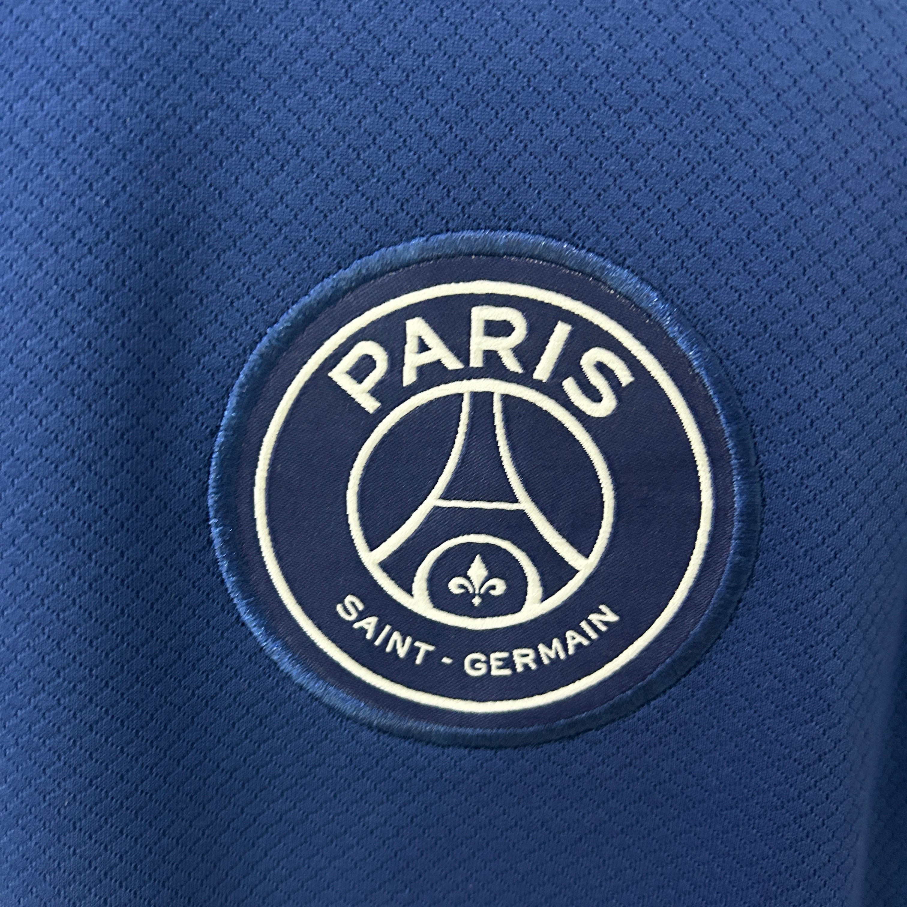 PSG third Special Edition jersey. Season 24/25