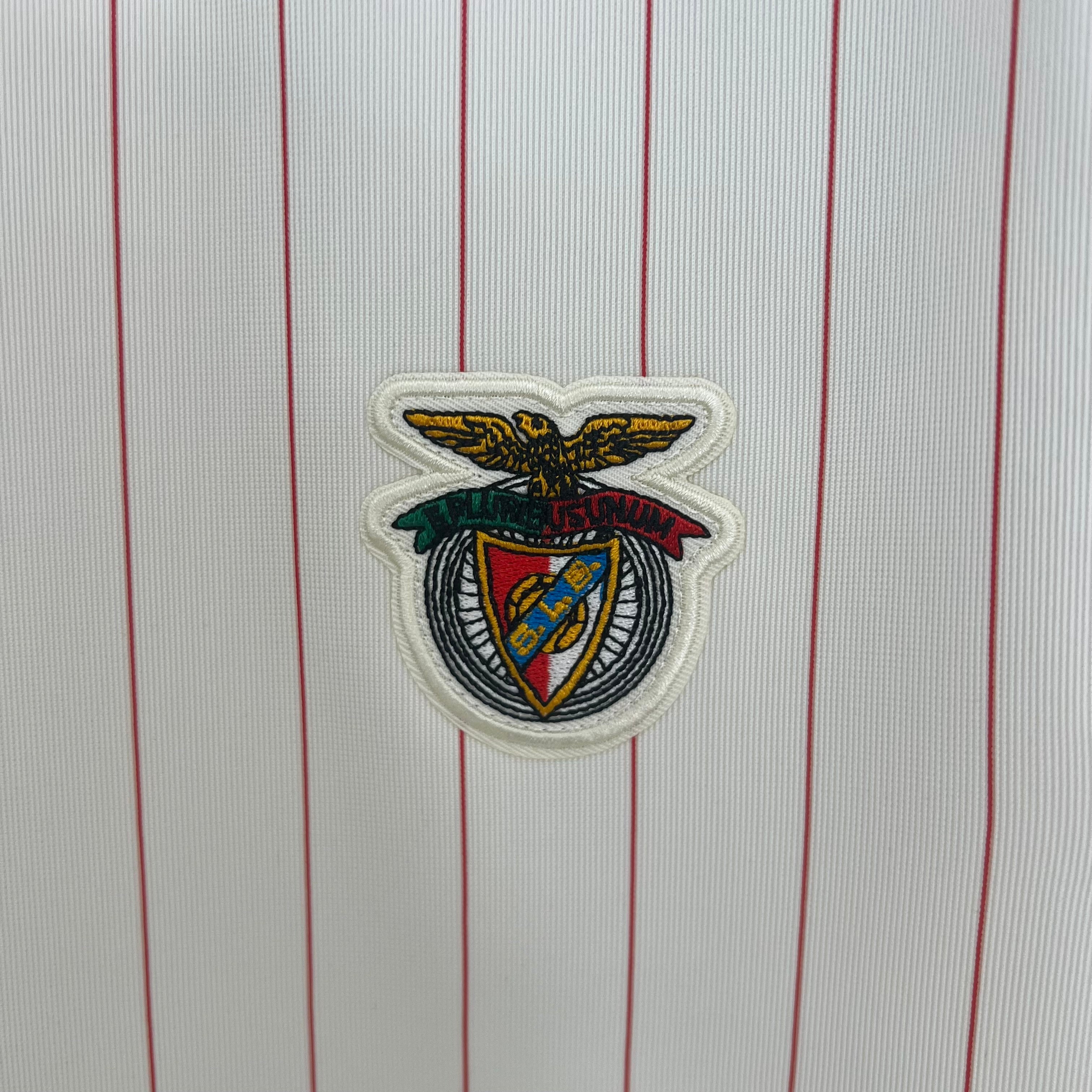 Benfica Adidas Terrace Icons casual t-shirt