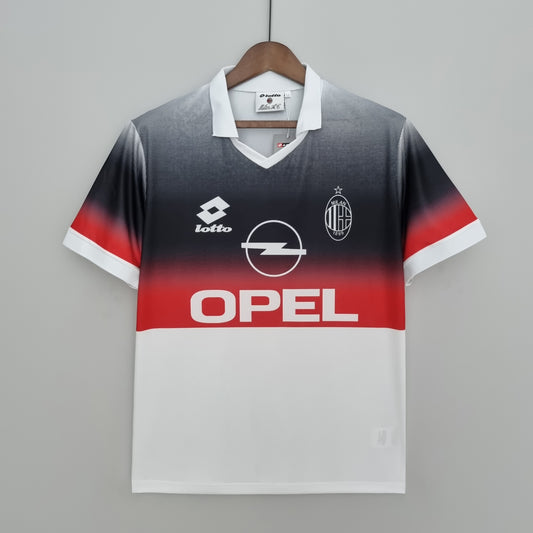 AC Milan training jersey. Season 95/96
