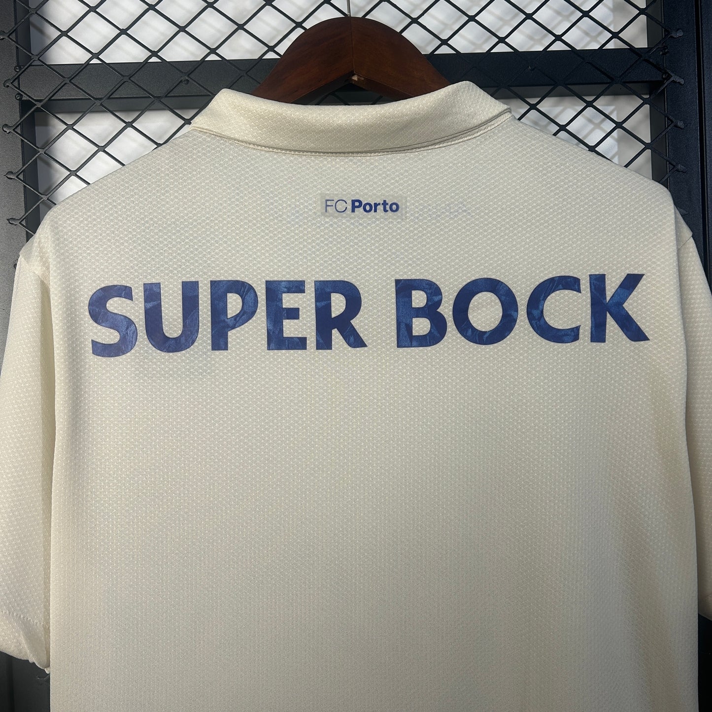 FC Porto third jersey. Season 25/26