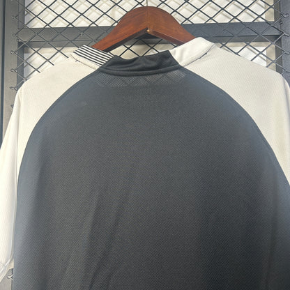 Corinthians training jersey.