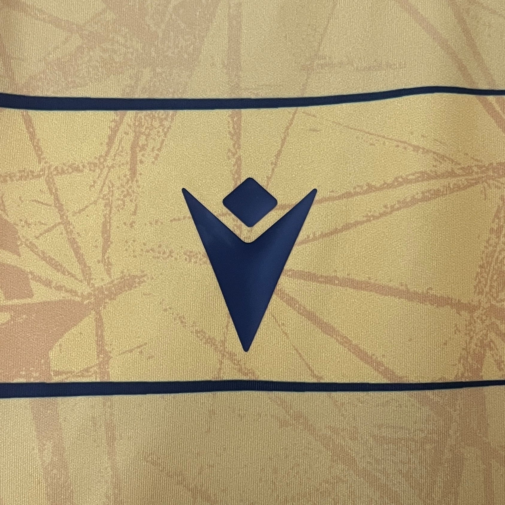 Real Sociedad away jersey. Season 24/25