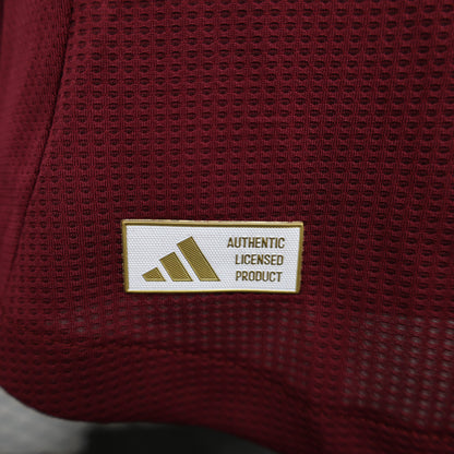 Aston Villa home jersey season 24/25 (Player Version)