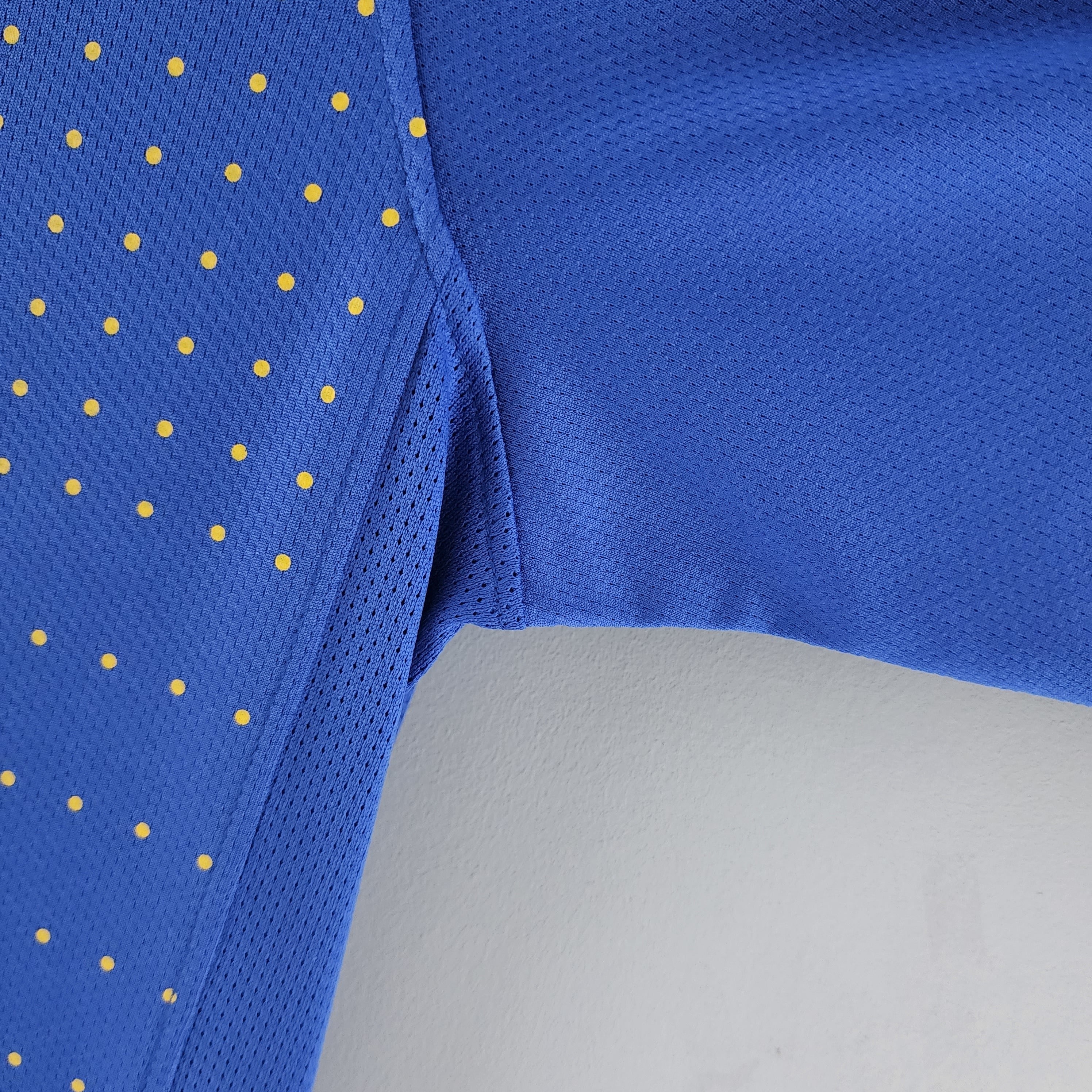 Brazil away jersey. Season 2010