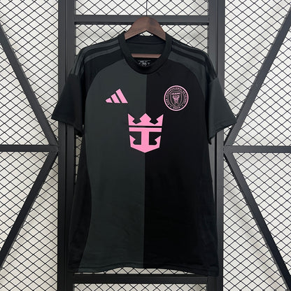 Inter Miami away jersey. Season 25/26