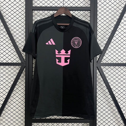 Inter Miami away jersey. Season 25/26