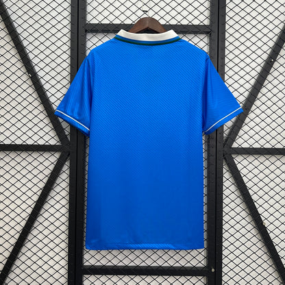 Brazil away jersey. Season 93/94