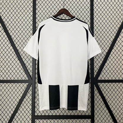Juventus home jersey. Season 24/25