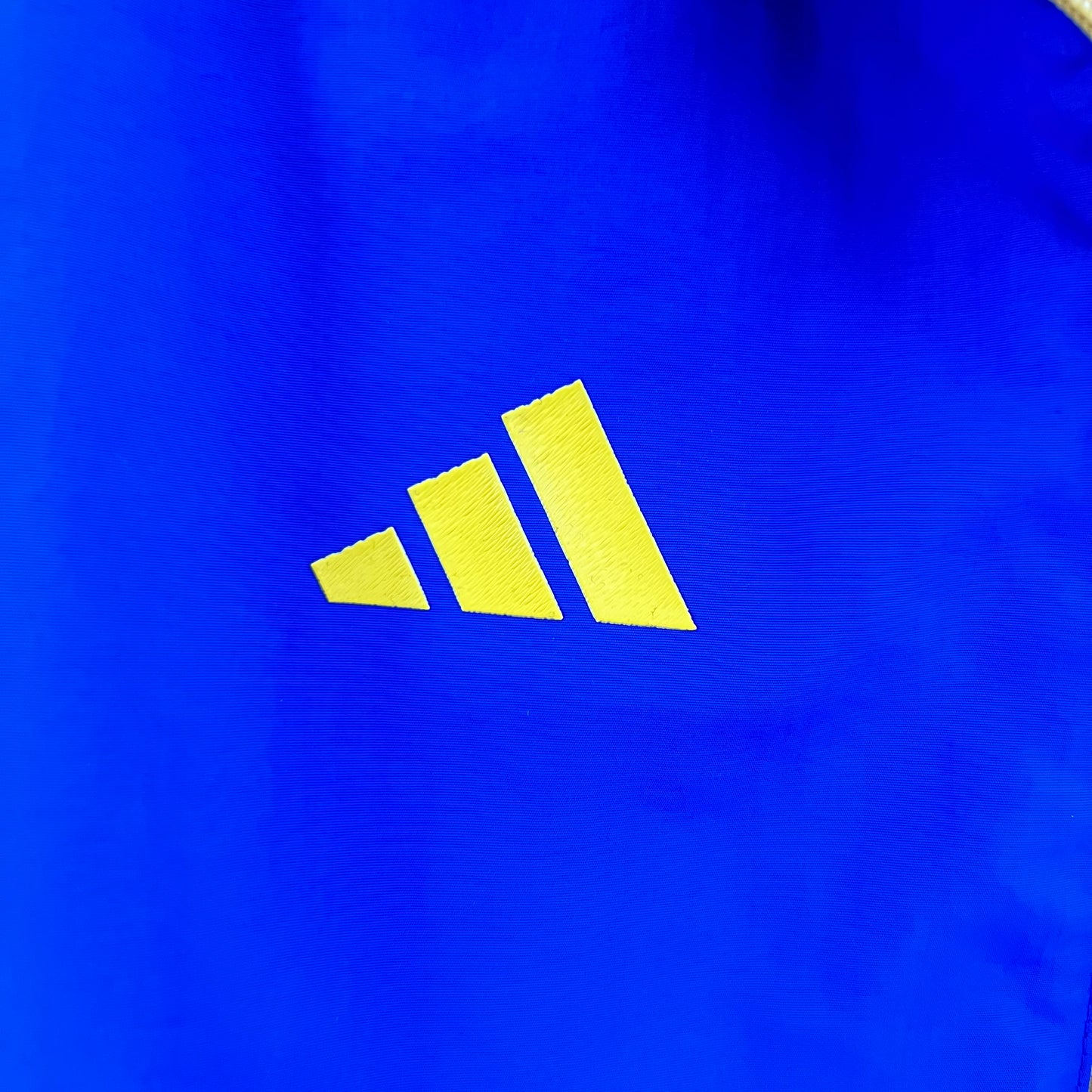 Tigres UANL double-sided Windbreaker