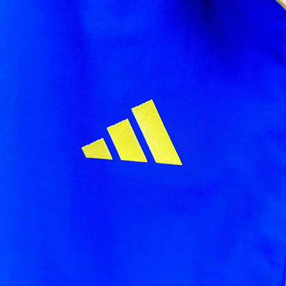Tigres UANL double-sided Windbreaker