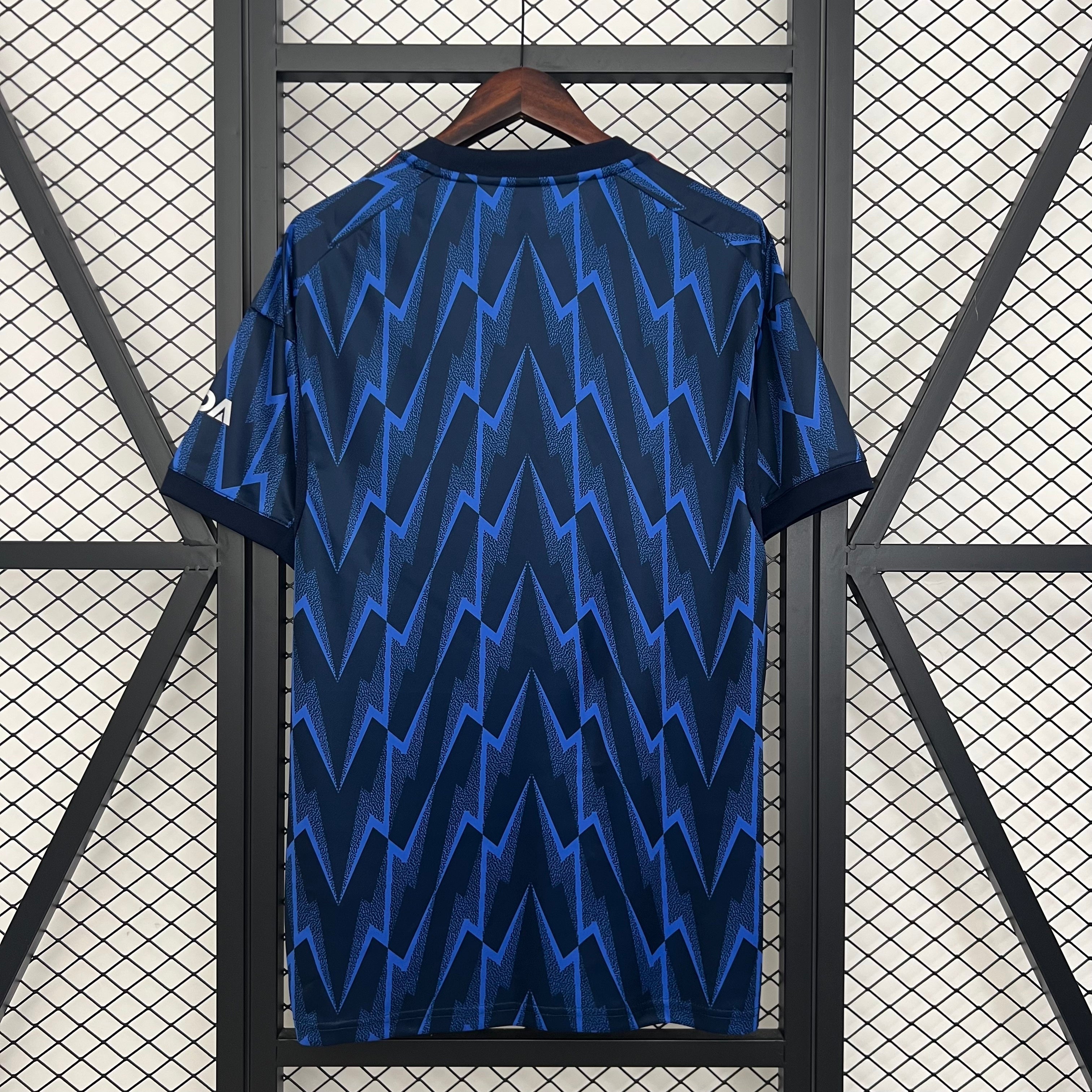 Arsenal away jersey. Season 25/26