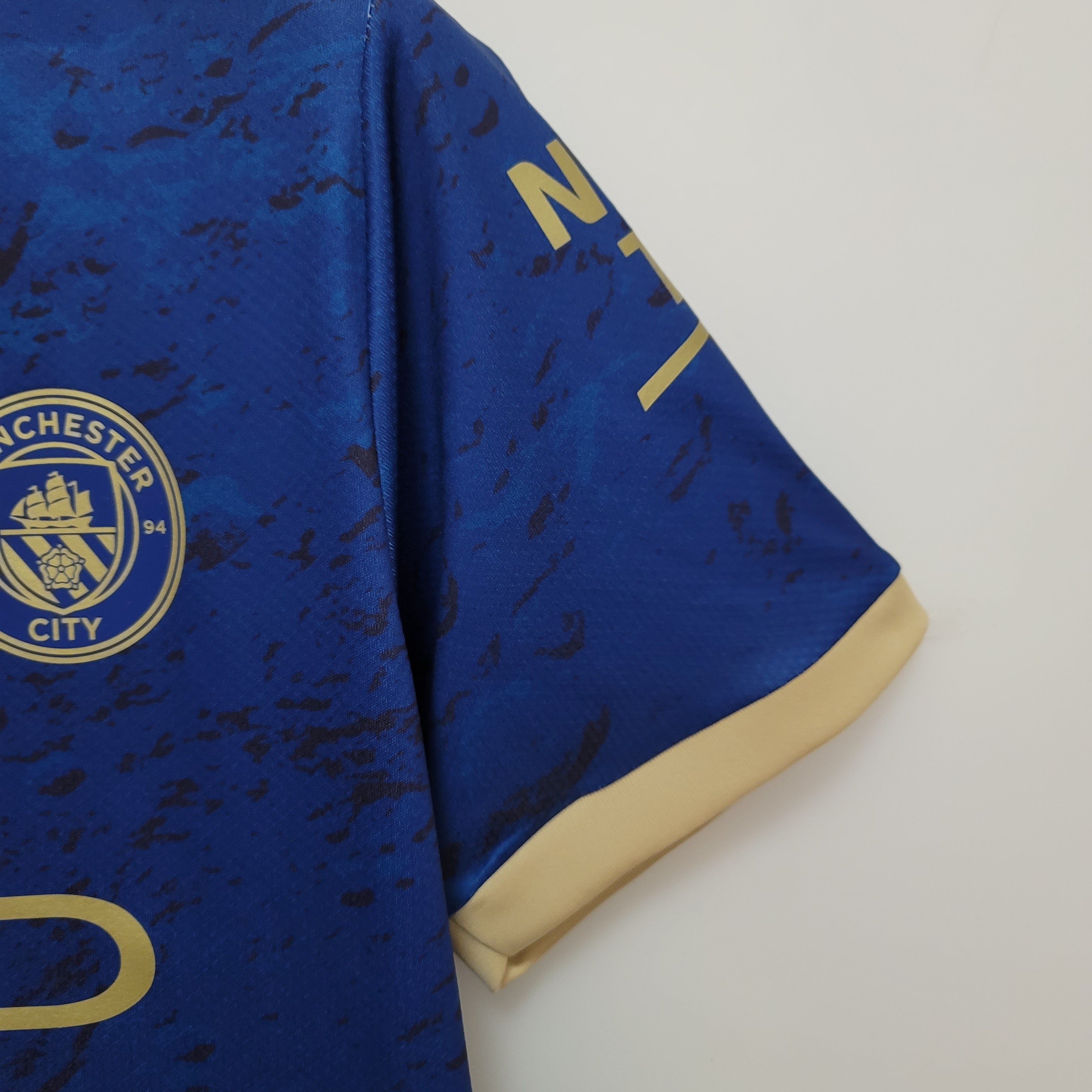 Manchester City special jersey. Season 23/24