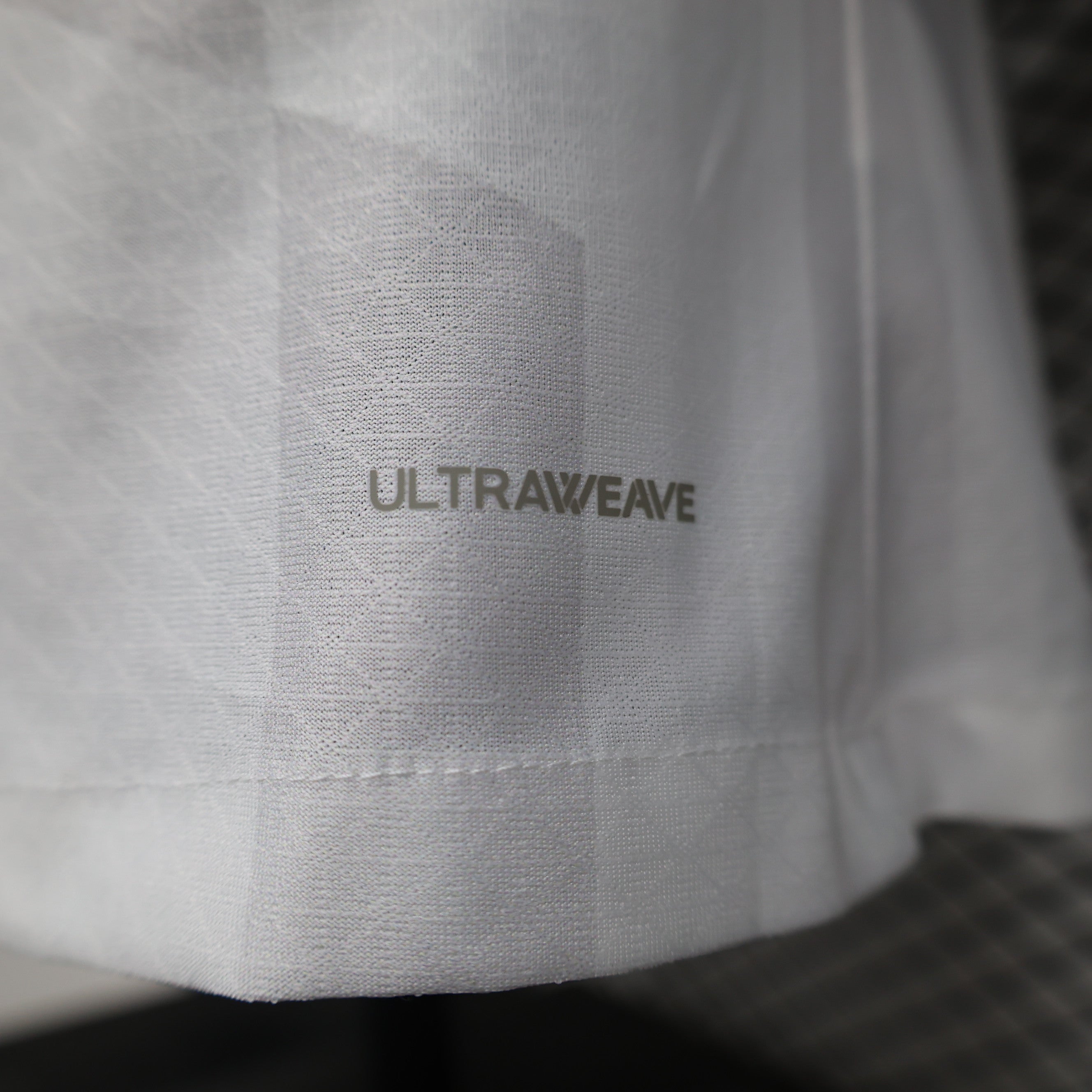 Marseille Olympique home jersey. Season 24/25 (Player Version)