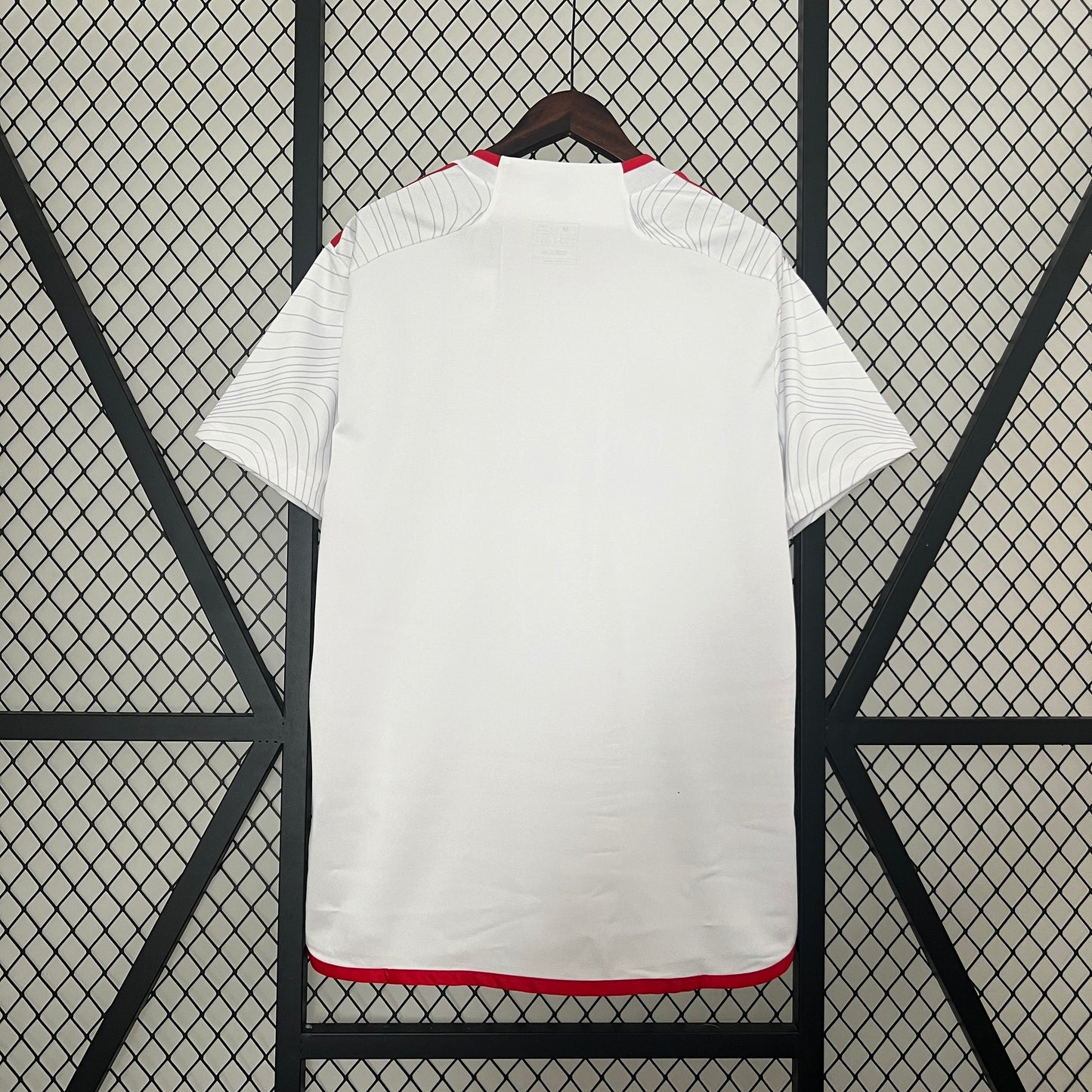St. Louis home jersey. Season 24/25