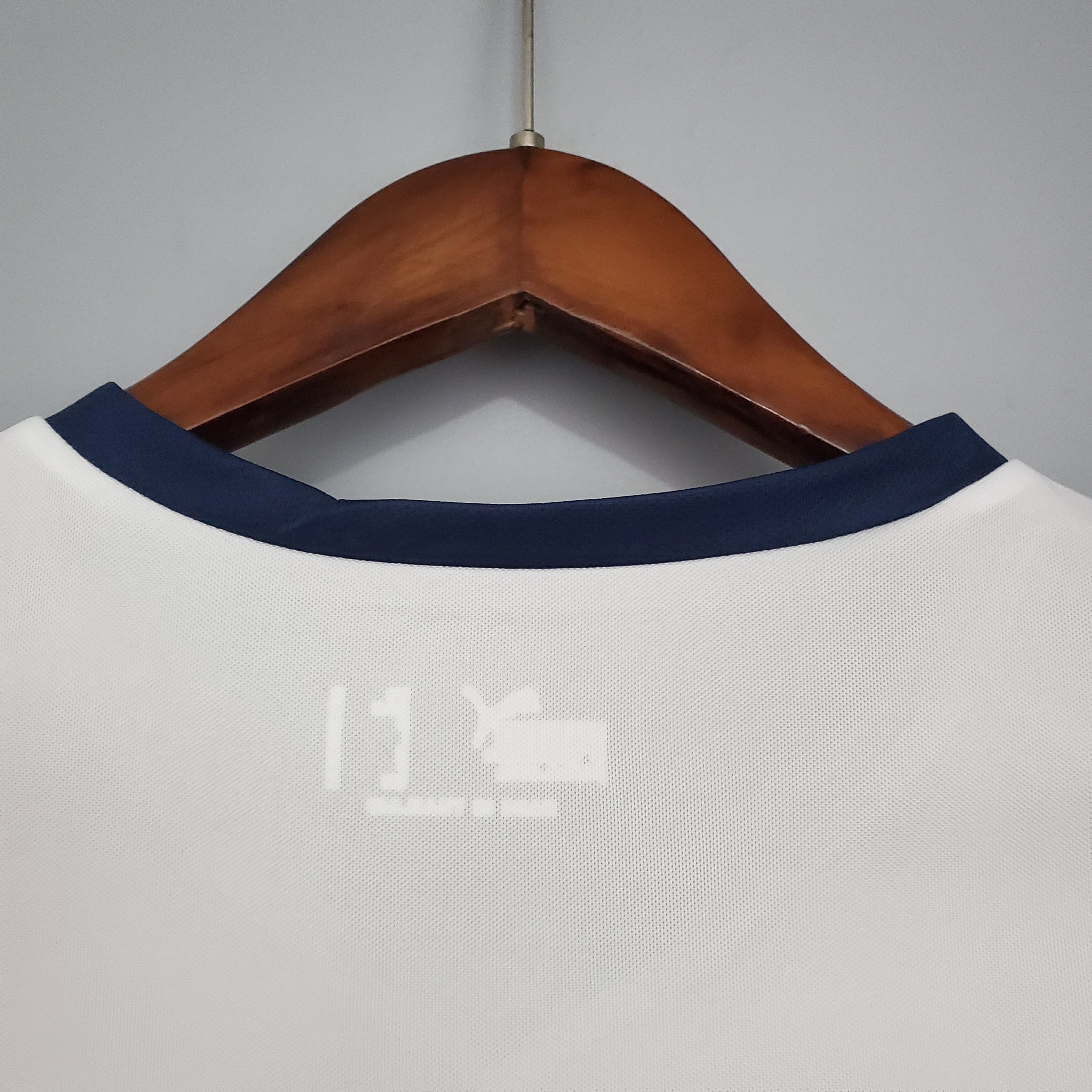 Tottenham Hotspur home jersey. Season 08/09