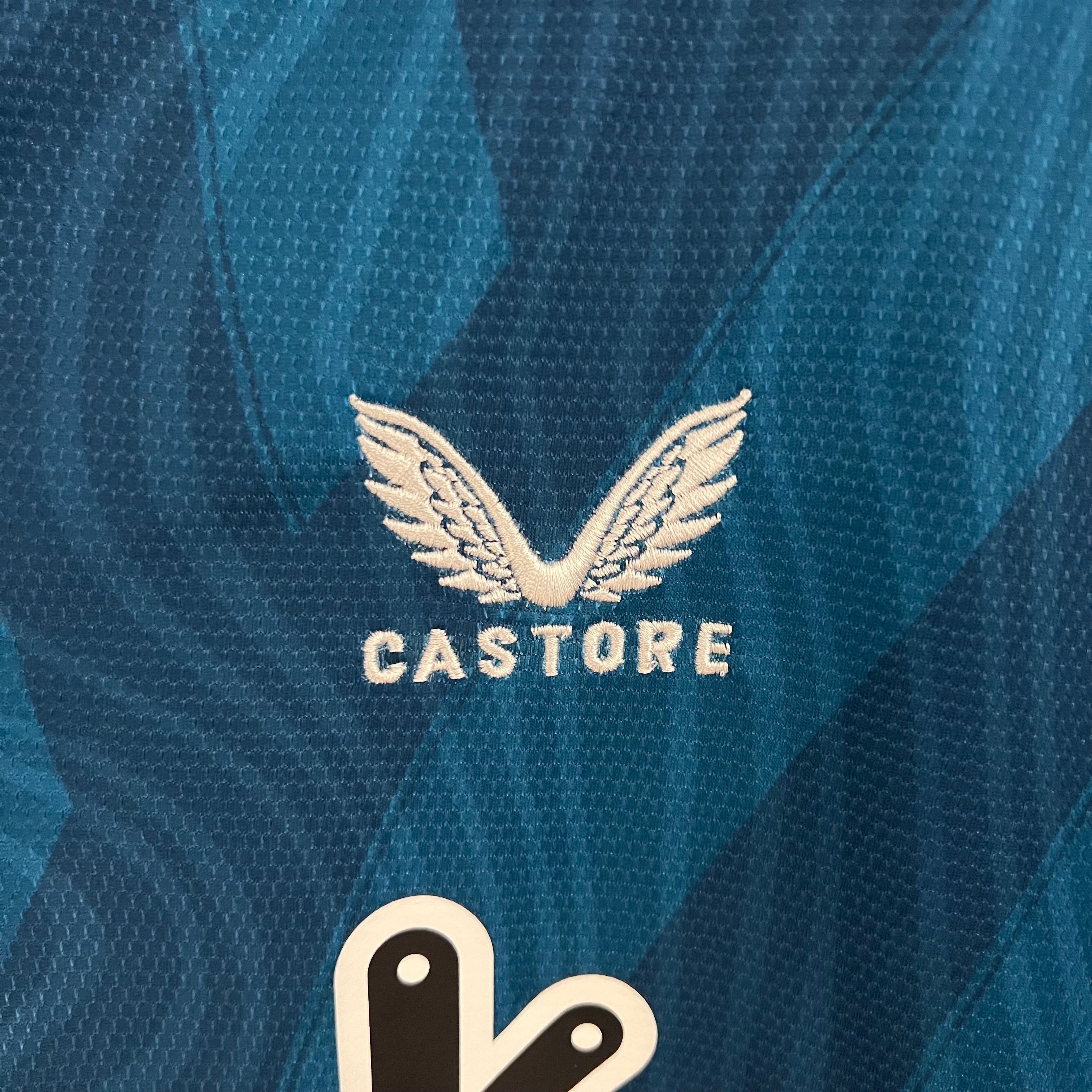 Athletic Bilbao away jersey. Season 23/24