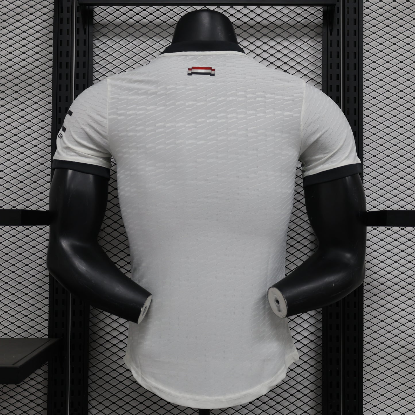 Manchester United third jersey. Season 24/25 (Player Version)