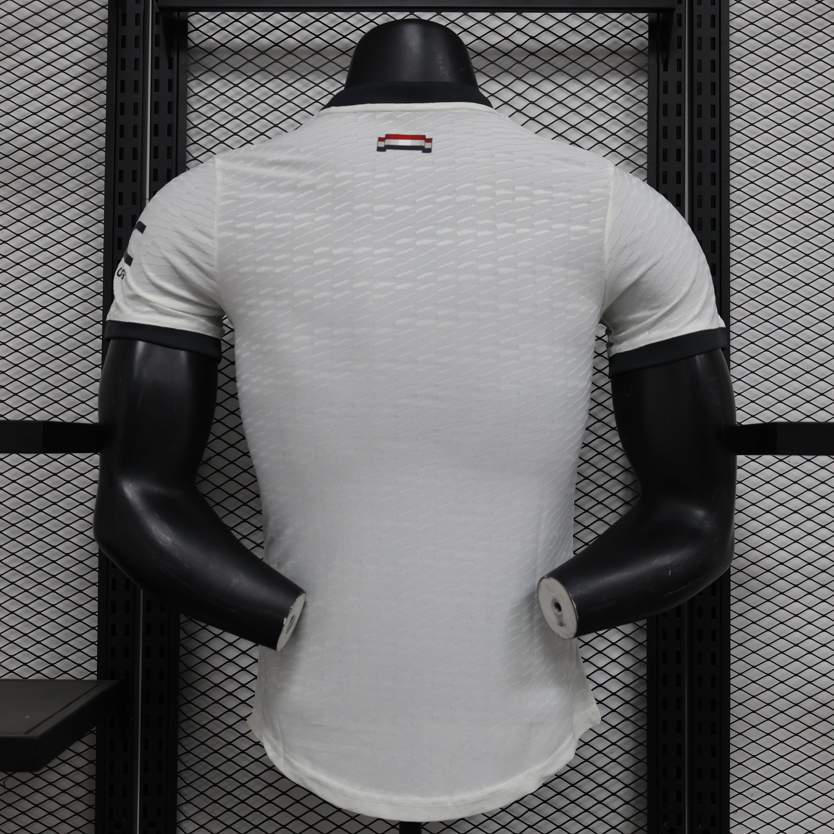 Manchester United third jersey. Season 24/25 (Player Version)