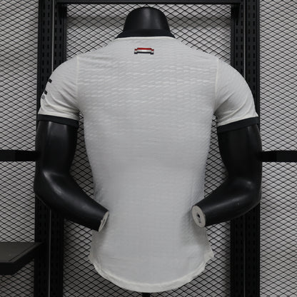 Manchester United third jersey. Season 24/25 (Player Version)