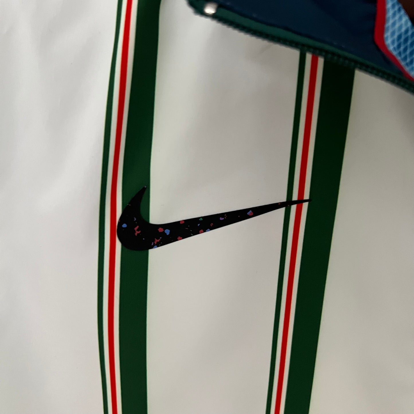 Barcelona double-sided Windbreaker