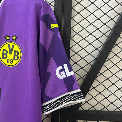 Borussia Dortmund goalkeeper jersey. Season 24/25