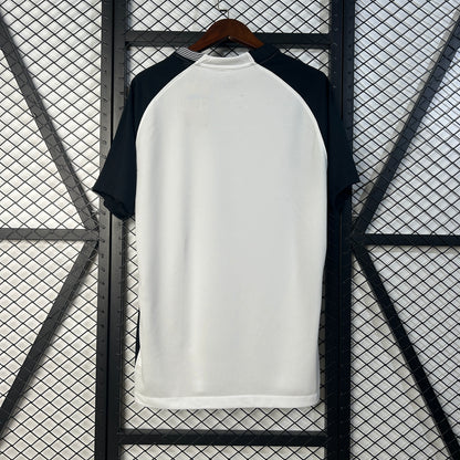 Corinhians home jersey. Season 25/26. (All sponsors included)