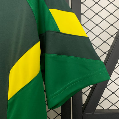 Celtic Adidas Trefoil casual t-shirt