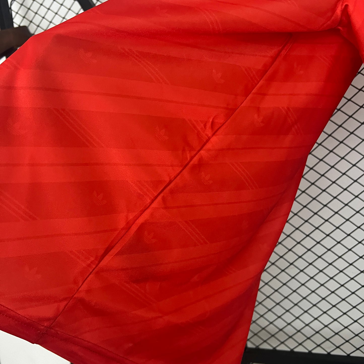 AS Roma home jersey. Season 92/93