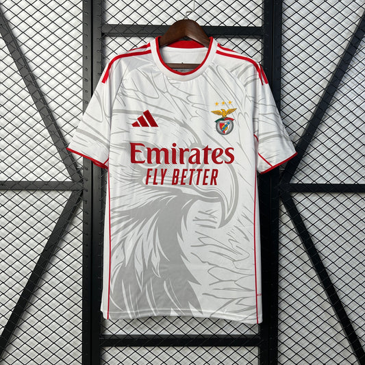 Benfica special edition jersey.