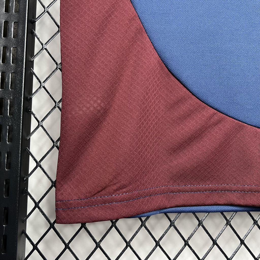 AS Roma third jersey. Season 24/25