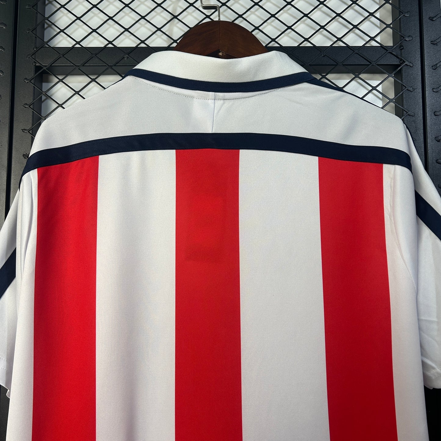Bayern Munich away jersey. Season 00/02