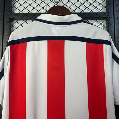 Bayern Munich away jersey. Season 00/02