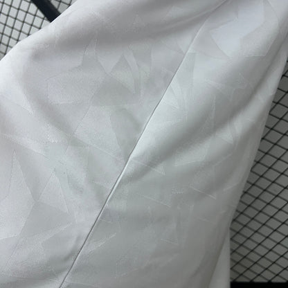 Manchester United away jersey. Season 91/92