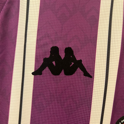 Real Valladolid home jersey. Season 24/25