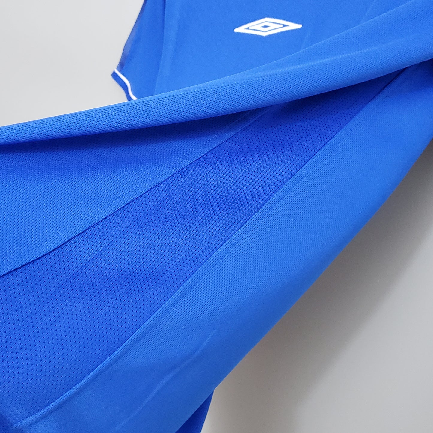 Chelsea home jersey. Season 03/04