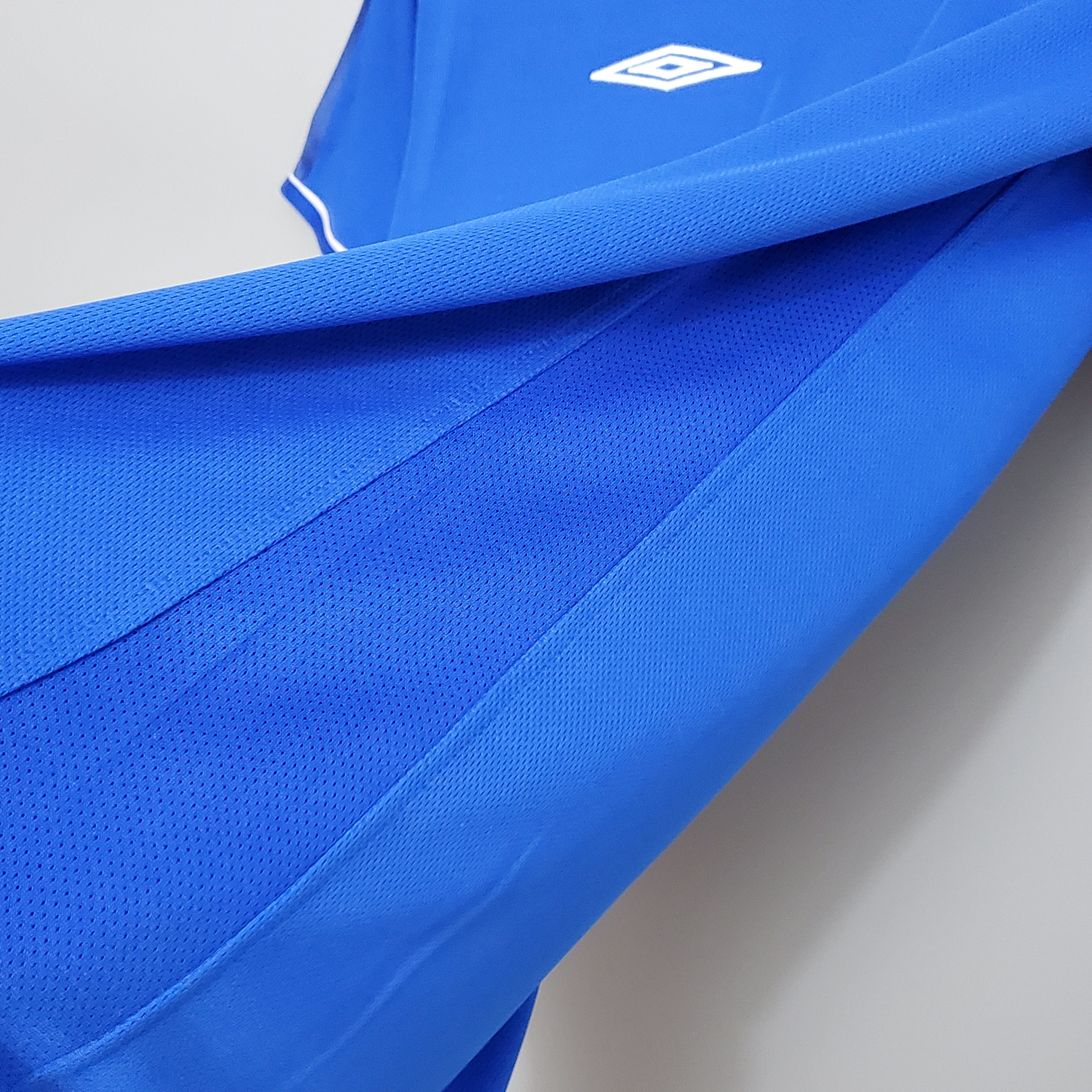 Chelsea home jersey. Season 03/04