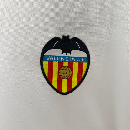Valencia home jersey. Season 99/00