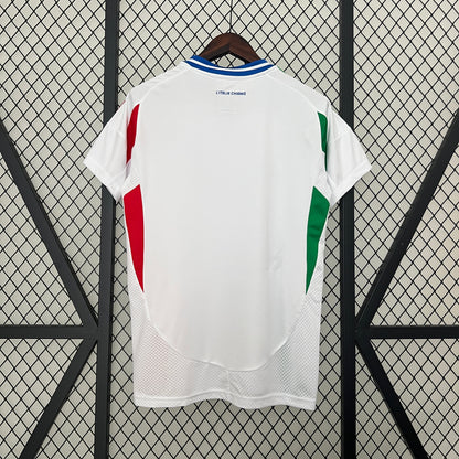 Italy away jersey for women. Season 23/24