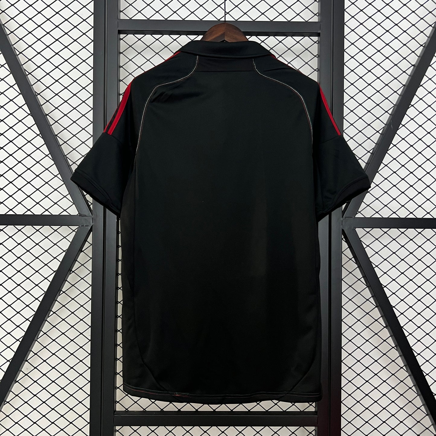 AC Milan away jersey. Season 12/13