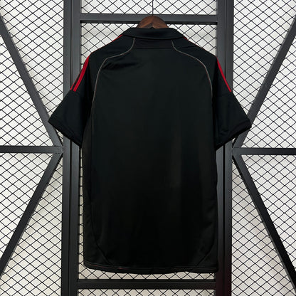 AC Milan away jersey. Season 12/13