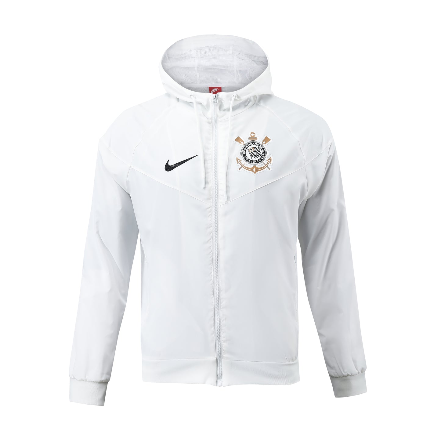 Corinthians Windbreaker