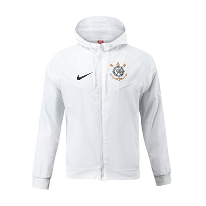 Corinthians Windbreaker