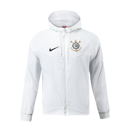 Corinthians Windbreaker
