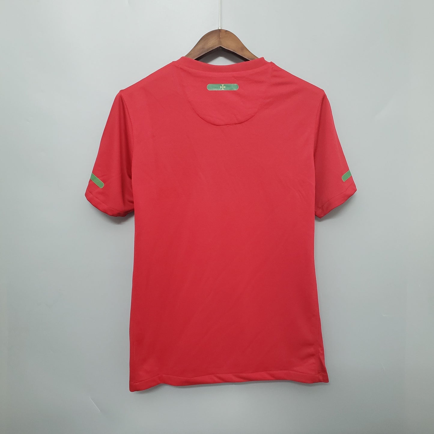 Portugal home jersey. Season 2010