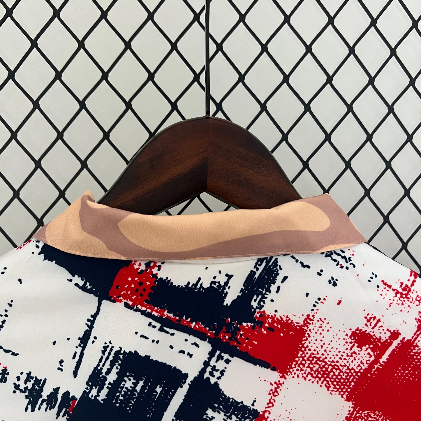 PSG double-sided Windbreaker